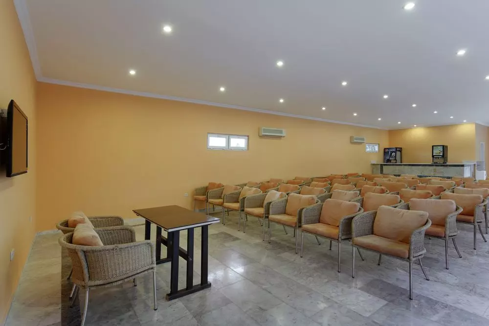 هتل لاریسا هالیدی بیچ کلاب آنتالیا-2676